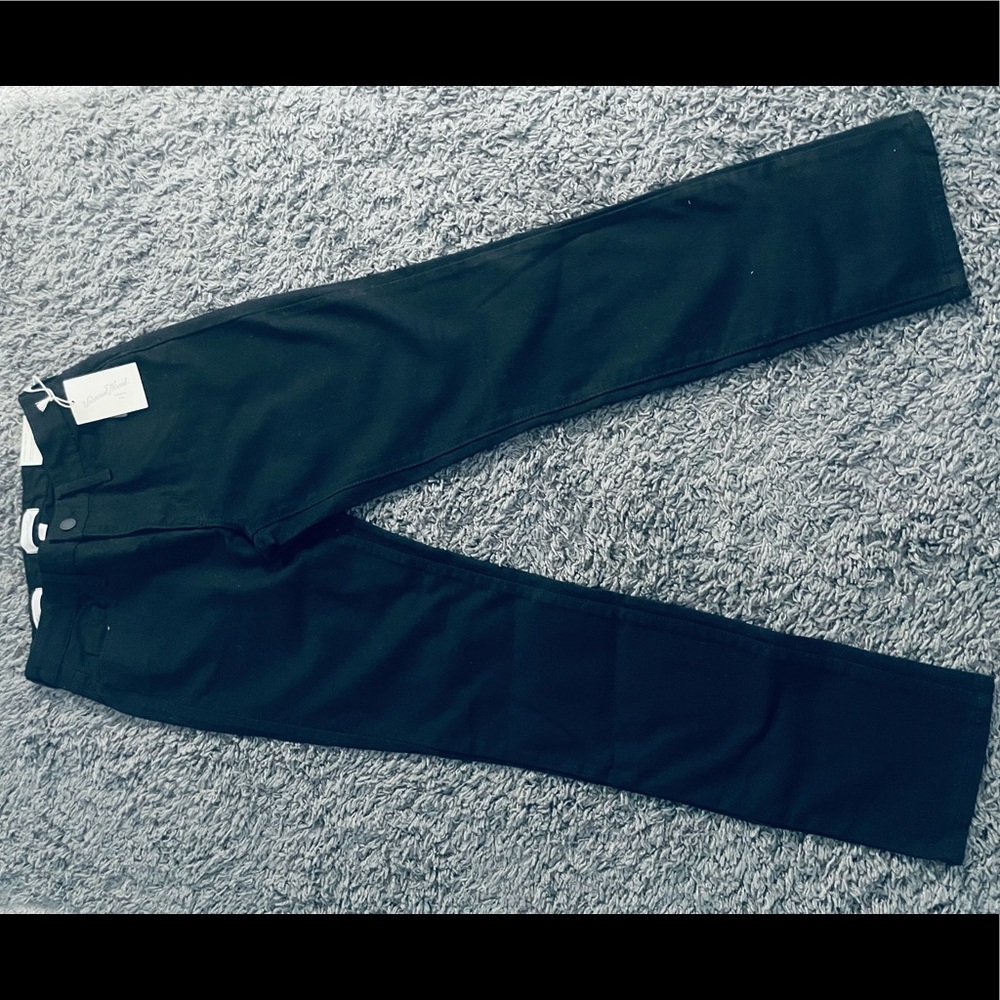 Brand New Vintage Stretch